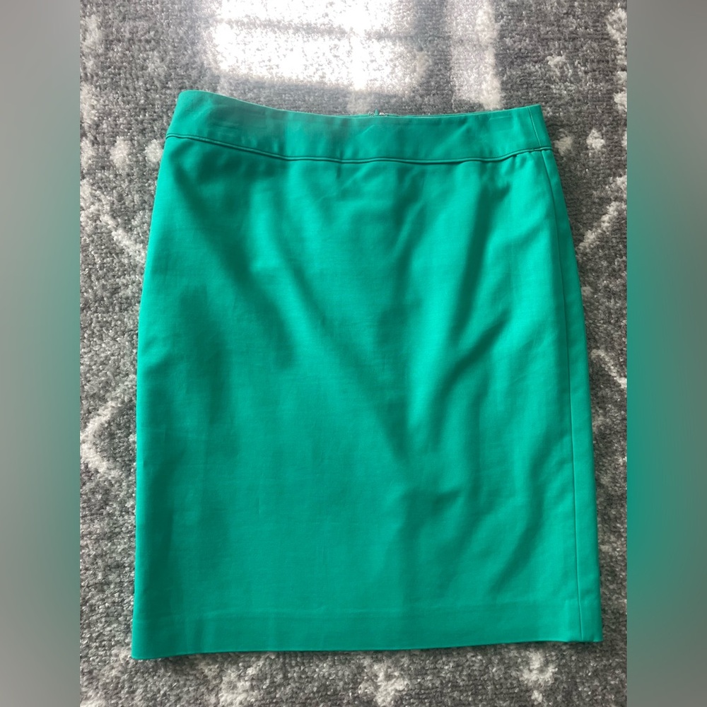 Liz Claiborne Pencil Skirt